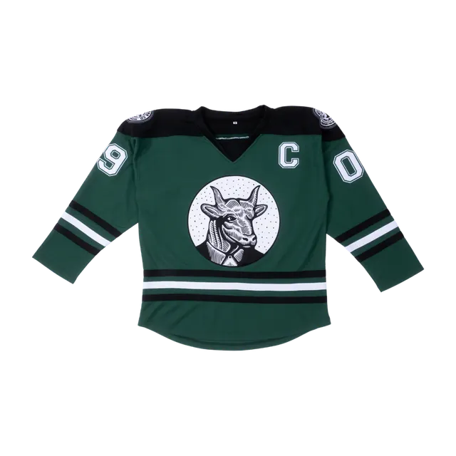 Lowell Hockey Jersey